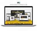 One Peak Creative – The $1M Landing Page Blueprint plus Video Ad Academy