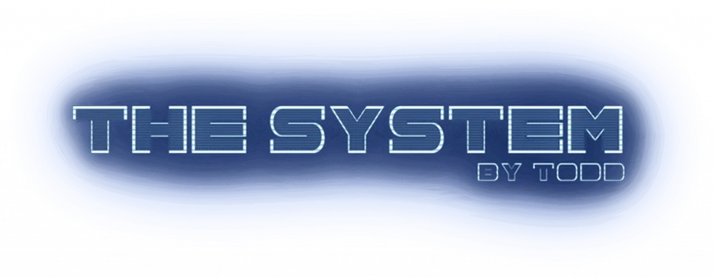 The System by Todd