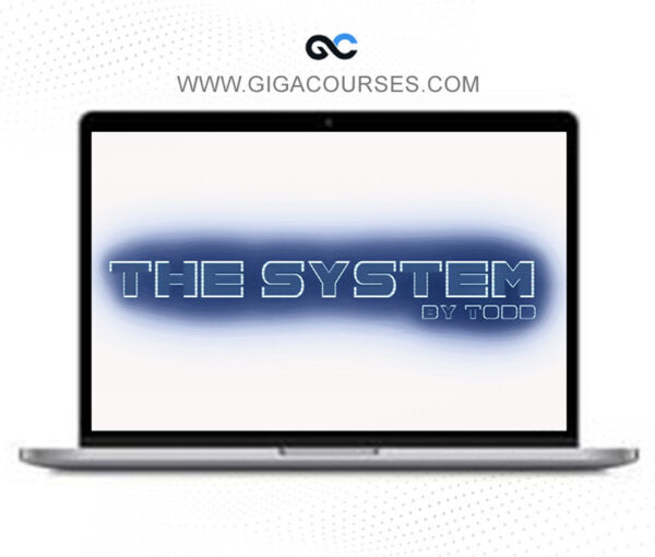 The System by Todd