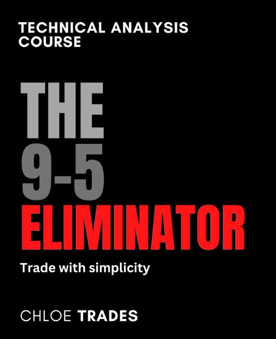Chloe Trades – The 9-5 Eliminator