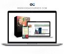 SEO Jesus - One Page Website