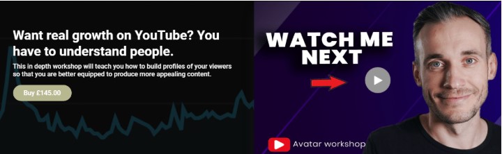 Film Booth - The Avatar Workshop