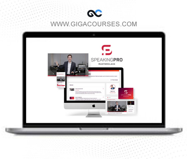 Roger Love - Speaking Pro Masterclass