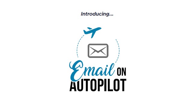 Matt Molen - Email On Autopilot