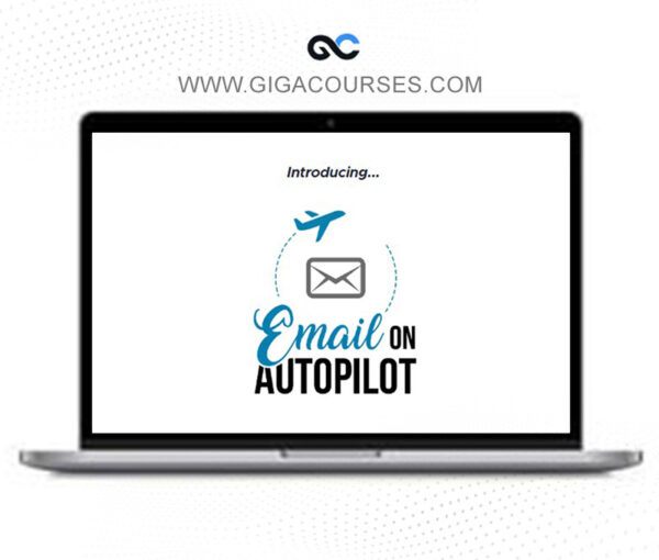 Matt Molen - Email On Autopilot