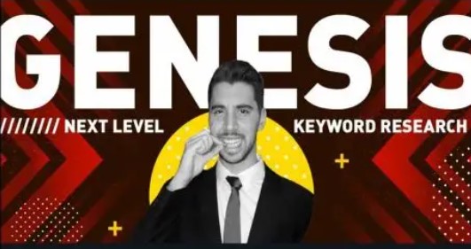 Leo Soulas Genesis Next Level Keyword Research