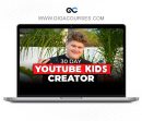 30 Day Youtube Kids Creator