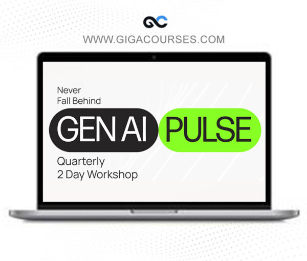 Gen AI Pulse by 100x Engineers