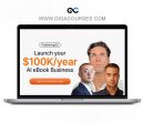Nic Della Pina - PublishingOS - $100k Annual Revenue Book Portfolio in Less Than 3 Hours a Day