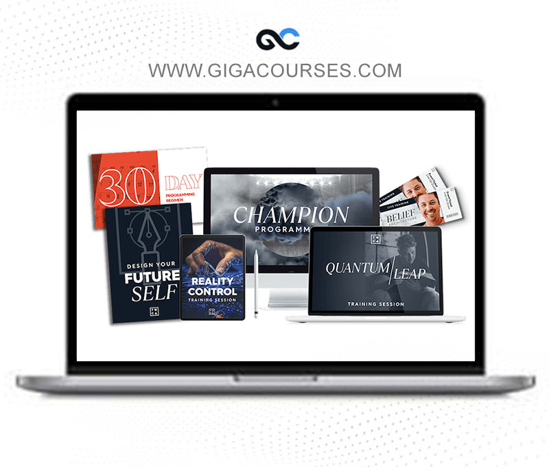 Taylor Welch - Champion Programming