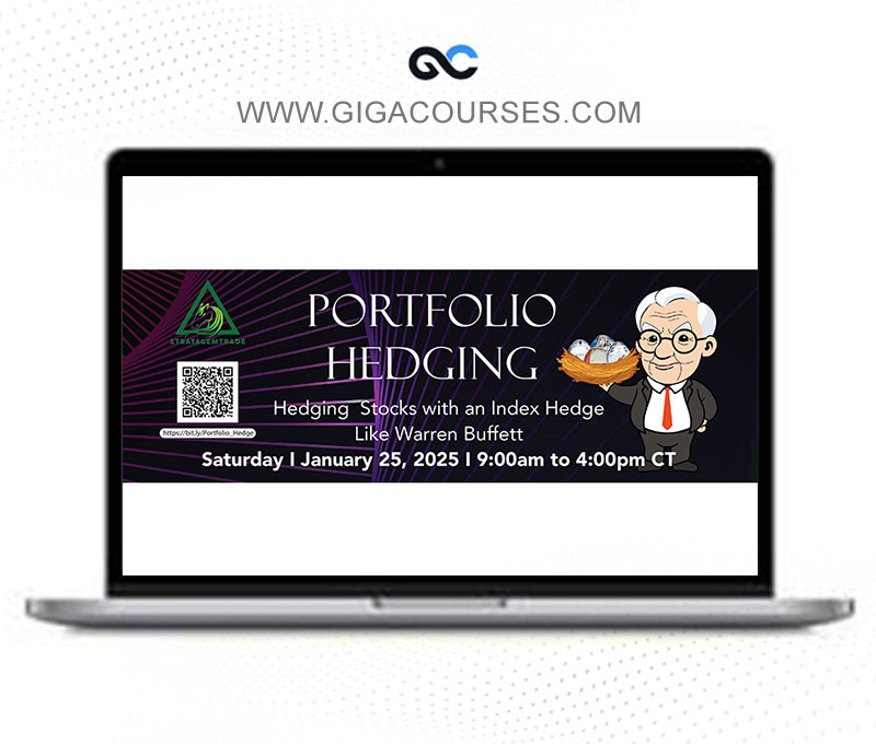 Stratagem Trade – Mini Courses