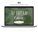 Gemma Bonham-Carter – AI Dream Team