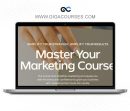 Buzz Banter Studios – Master Your Marketing Course
