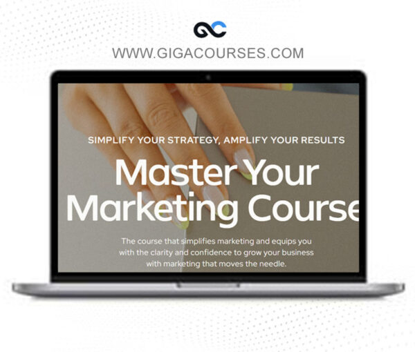 Buzz Banter Studios – Master Your Marketing Course