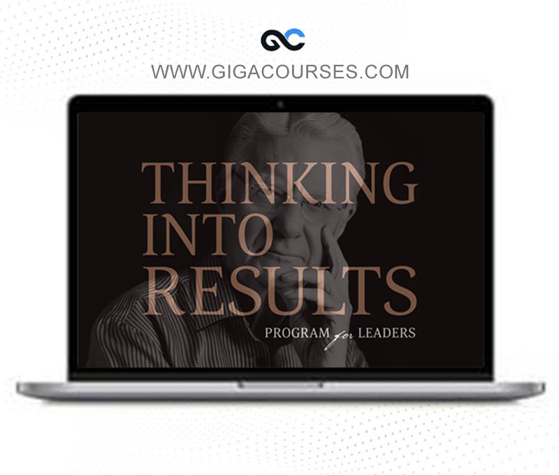 Bob Proctor - Thinking Into Results