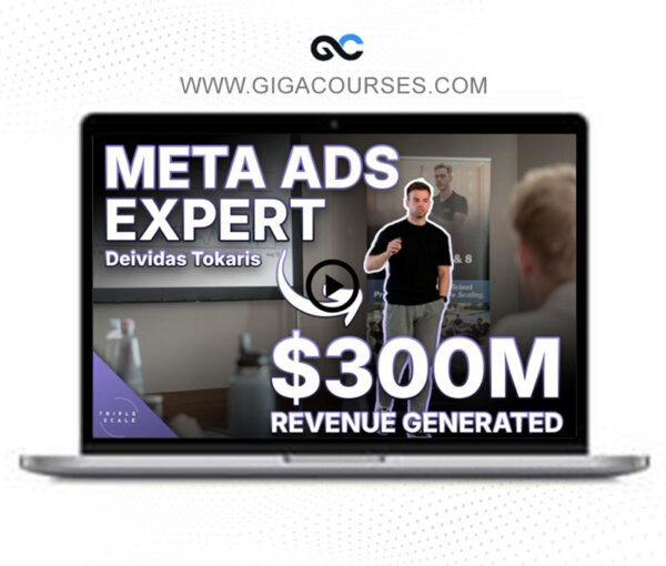 Deividas Tokaris – Creative Media Buyer