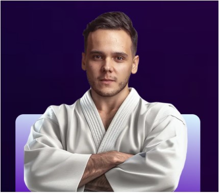 Hrabren Lindfors – Instagram Content Creation Dojo