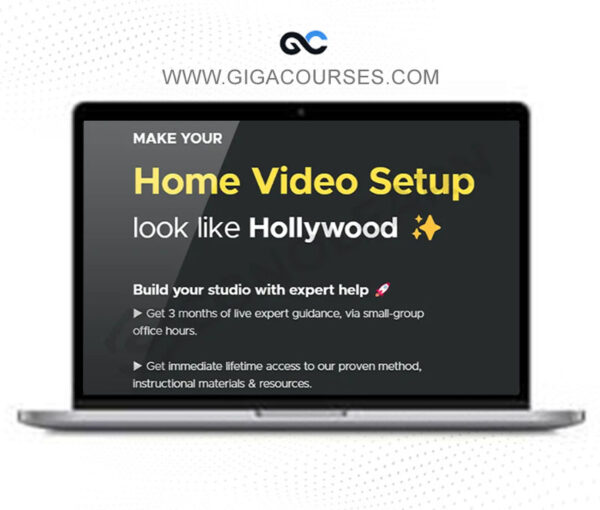 Kevin Shen - Dream Studio Course