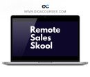Joy Tibbs - Remote Sales Skool