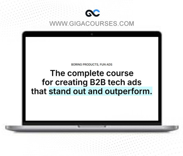 Shlomo Genchin Boring Products, Fun Ads