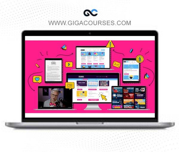 Email Marketing Heroes - Email Hero Blueprint