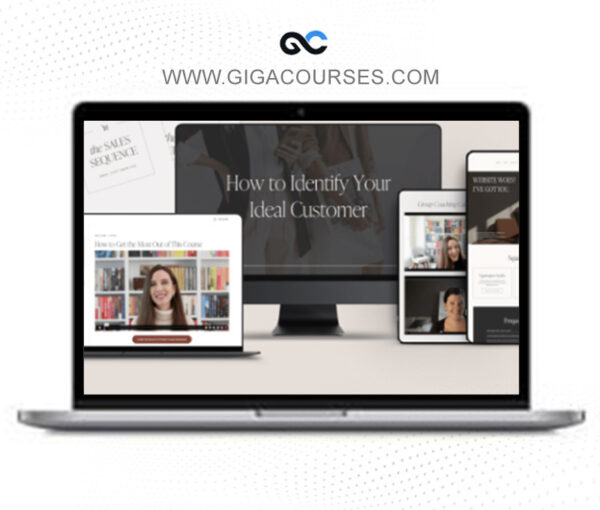 Kate Scott – Scale with Templates 2.0