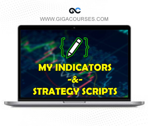 Matthew J. Slabosz – Pine Script Indicators & Strategies