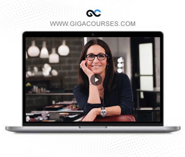 Bobbi Brown Teaches Makeup and Beauty