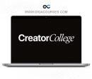 Creator College - All Courses