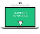 Compact Keywords by Edward Sturm