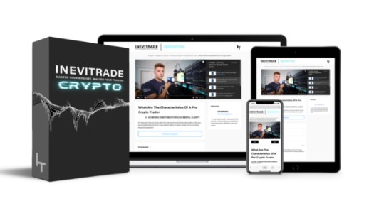 Craig Percoco - The Crypto Accelerator + Update 1