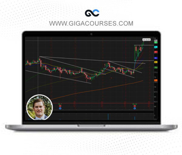 Traderlion - Oliver Kell - Price Cycle Mastery