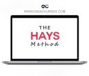 Brandon Hays & Brian Anderson - The Hays Method
