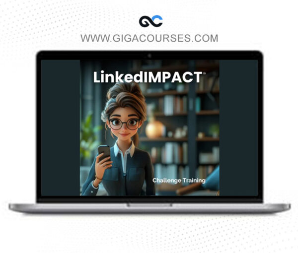 LinkedIMPACT Challenge Training Replay