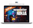 newsletterNINJA™ AI Challenge REPLAY