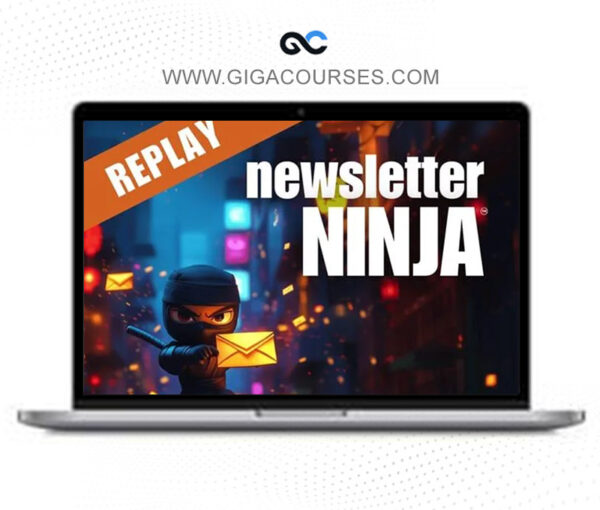 newsletterNINJA™ AI Challenge REPLAY