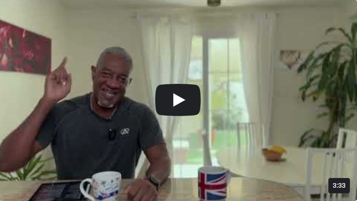 Ask An Older Man - The Digital Content Creation Kit