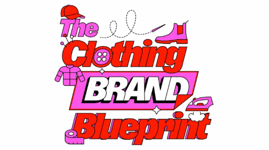 Jack Griffin-Parry - The Clothing Brand Blueprint