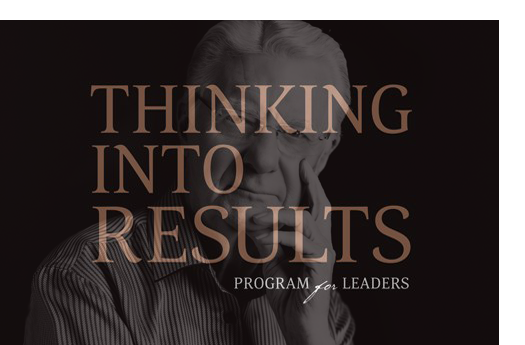 Bob Proctor - Thinking Into Results