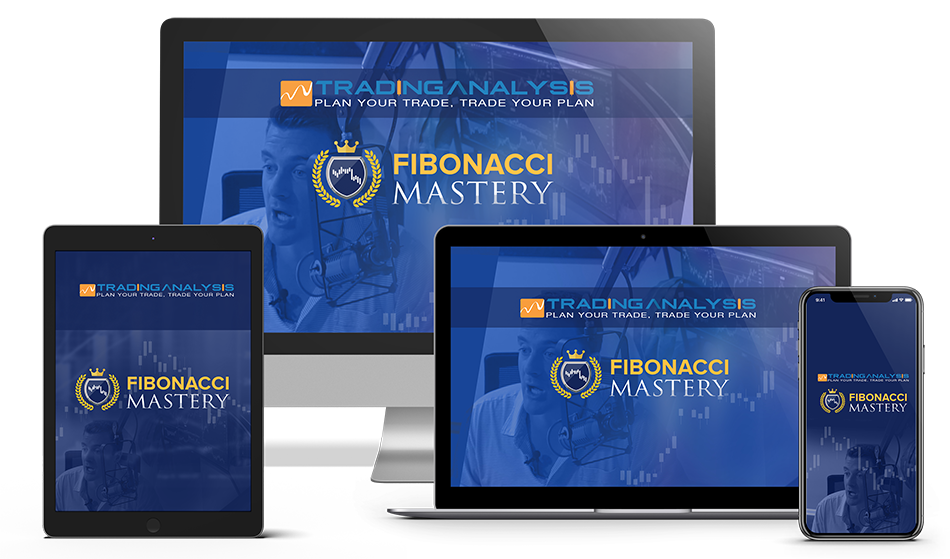 Tradinganalysis – Fibonacci Mastery Course by Todd Gordon
