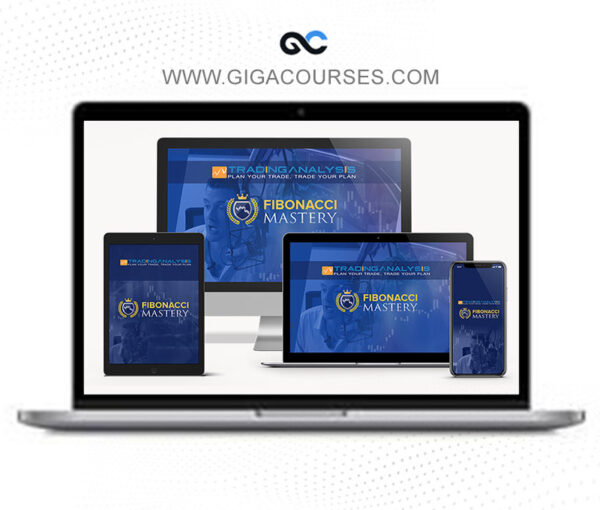 Tradinganalysis – Fibonacci Mastery Course by Todd Gordon
