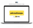 Adcrate – AdCreativeOps