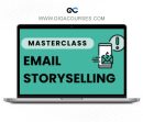 Jim Hamilton – Email Storyselling MBA the Secret to Achieving Newsletter Freedom