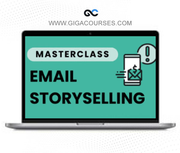 Jim Hamilton – Email Storyselling MBA the Secret to Achieving Newsletter Freedom