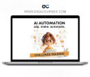 AI Automation - Zap. Make. Automate