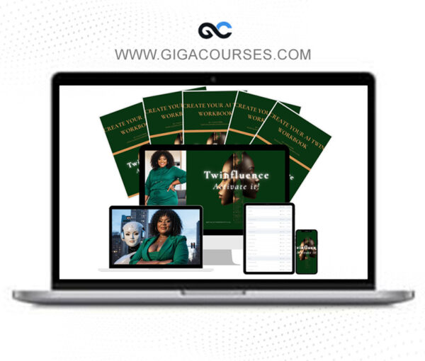 Nyala Thorpe - Twinfluence