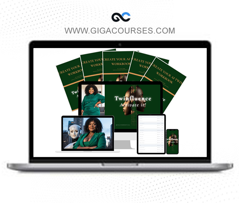 Nyala Thorpe - Twinfluence