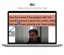 (LinkedIn) Agency Inner Circle By Tim Keen - The $100K Case Study Bootcamp