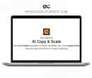 Sam Woods - AI Copy & Scale