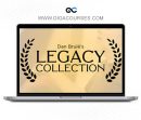 Dan Brule – Legacy Collection + Update 1